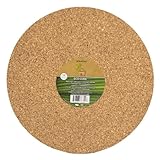 Plastec IndustriesECR10Cork Mat-10" ECO CORK MAT (並行輸入品)