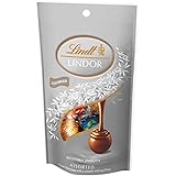 リンツ リンドール・アソートシルバーパック 60g(5P)