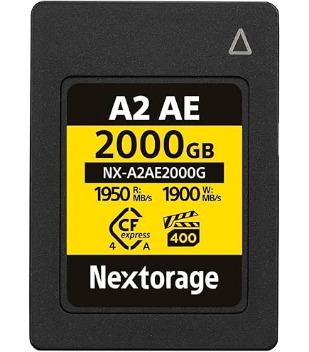 Amazon | ProGrade Digital CFexpress 2.0 タイプA メモリーカード