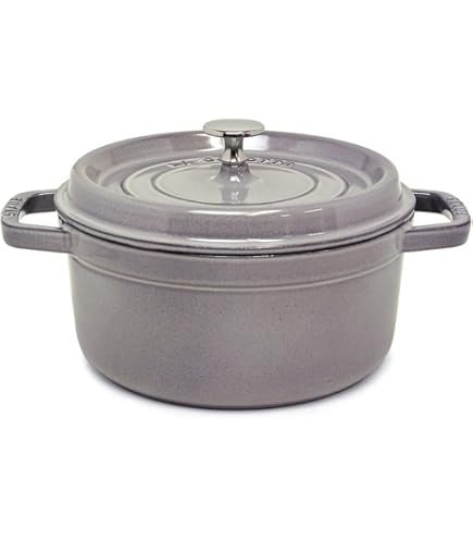 Amazon | ストウブ staub 鍋 両手鍋 ピコ ココット ラウンド 24cm
