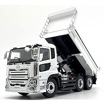 Amazon | 京商 (Kyosho) 京商オリジナル 1/43 UD TRUCKS QUON KYOKUTO