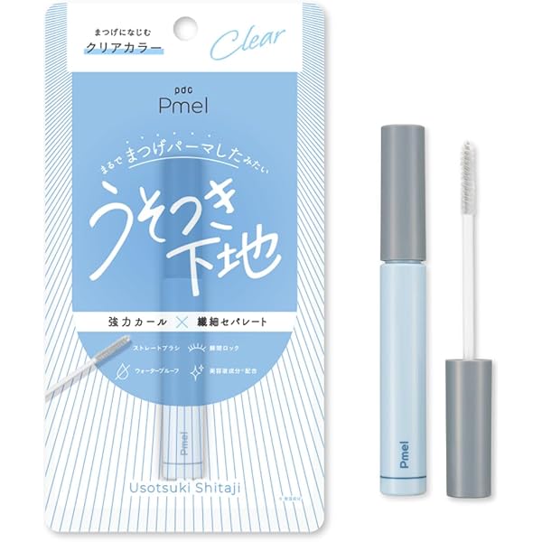 ドラマティカルアイズ 形状記憶マスカラベース Amazon | ドラマティカルアイズ 形態記憶マスカラベース 6g