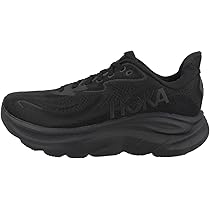 Amazon | HOKA ONE ONE(ホカ オネオネ) W BONDI 9 BLACK / BLACK