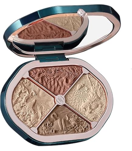 Amazon | シャネル（CHANEL） トラベル メイクアップ パレット [並行