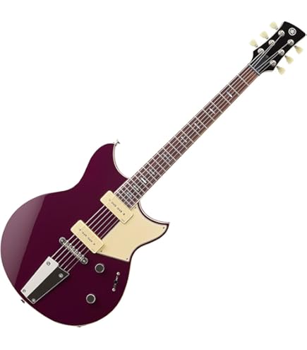 Amazon | ヤマハ YAMAHA エレキギター REVSTAR RS502T BL | エレキ