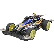 Amazon.co.jp: タミヤ(TAMIYA) ミニ四駆PROシリーズ No.27 アバンテMk 