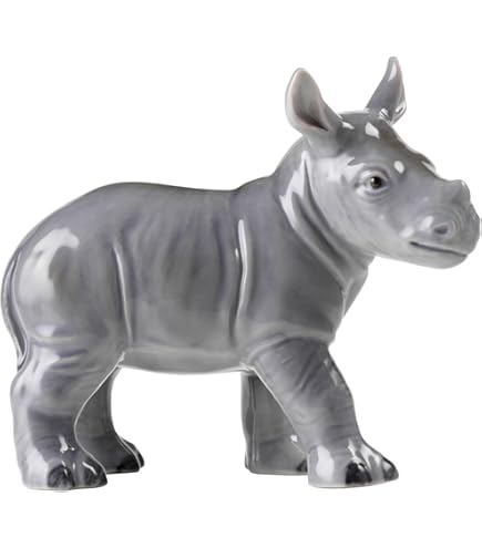 Amazon.co.jp: 【正規輸入品】 ロイヤルコペンハーゲン 干支 フィギュ