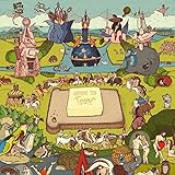 Toast [12 inch Analog]