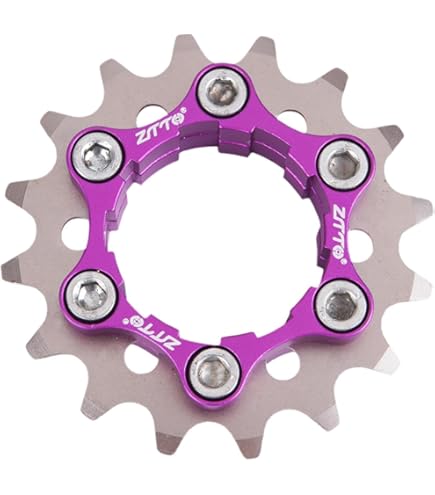 garbaruk シングルスピードコグ 28t garbaruk シングルスピードコグ 28t
