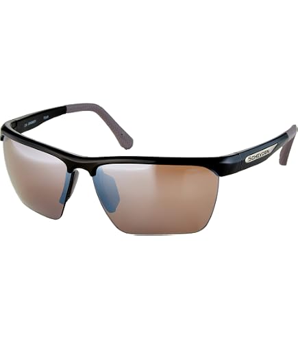 Amazon.co.jp: SCHEYDEN CIA GRABBER Asian Fit LT16 Golf Sunglasses