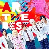ARS THE BEST(初回限定盤B)(2CD)