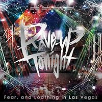 Amazon.co.jp: PHASE 2 - Fear, and Loathing in Las Vegas: ミュージック