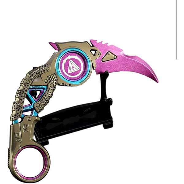 Amazon.co.jp: 【公式ライセンス商品】Apex Legends 武器レプリカ