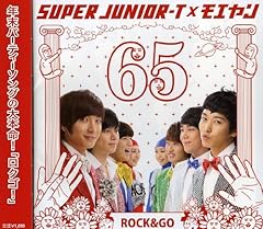 �����̂��߂ɁA / �\���~��(SUPER JUNIOR-T)�~���G����