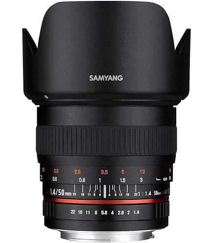 Amazon.co.jp: SONY 単焦点レンズ 50mm F1.4 SAL50F14 フルサイズ対応