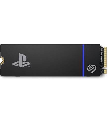 Seagate FireCuda 530 2TB Internal Solid State Drive - M.2 PCIe