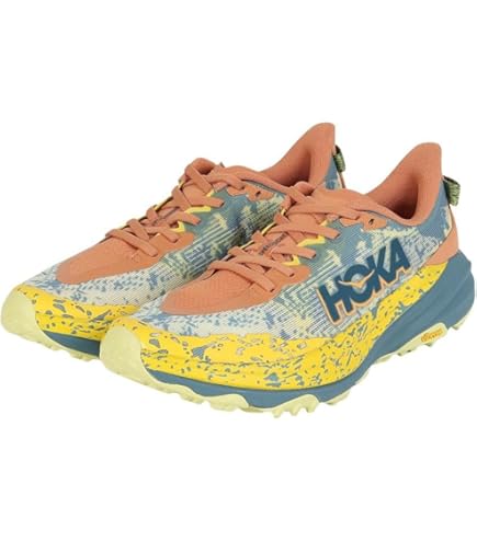 Amazon.co.jp: ホカ（HOKA） ランニングシューズ スピードゴート