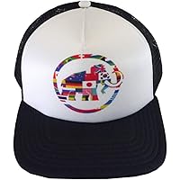 Amazon.co.jp 新着ランキング: メンズキャップ の新着ランキングです。