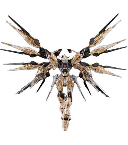 Amazon | MGEX 1/100ストライクフリーダムガンダム [メカニカルクリア