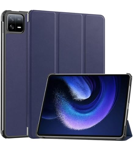 Xiaomi Pad 6 6GB+128GB Blue (Mist Blue): Tablets: Amazon.com.au