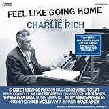 Feel Like Going Home (songs Of Charlie Rich) / Var