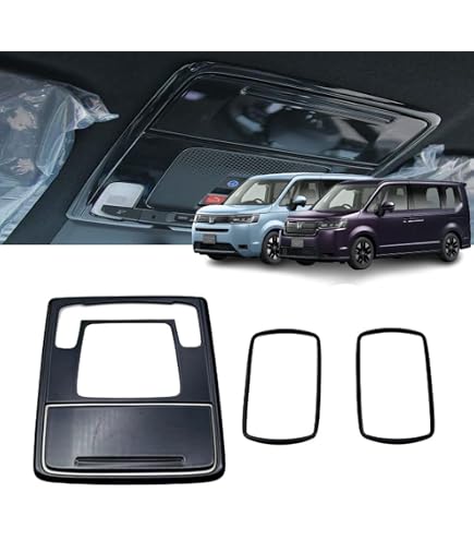 Amazon | YOFER ホンダ 新型 ステップワゴン エアー スパーダ RP6 RP7