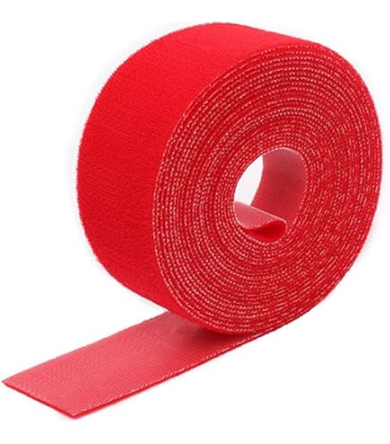 Amazon | クラレ ファスニング マジックテープ広幅 100x100mm 赤 F11 Amazon | クラレ ファスニング マジックテープ広幅 100x100mm 赤 F11