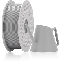 か*ん様 Dajian PETG HF 3Dプリンター用フィラメント白✖️5 611MneNUWHL._AC_UL210_SR210,