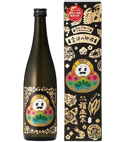 Amazon.co.jp: 賀茂鶴酒造 賀茂鶴 大吟醸 吟凛雅 （ぎんりんが）900ml