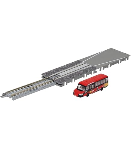 Amazon | 鉄道コレクション/ザ・バスコレクション 阿佐海岸鉄道