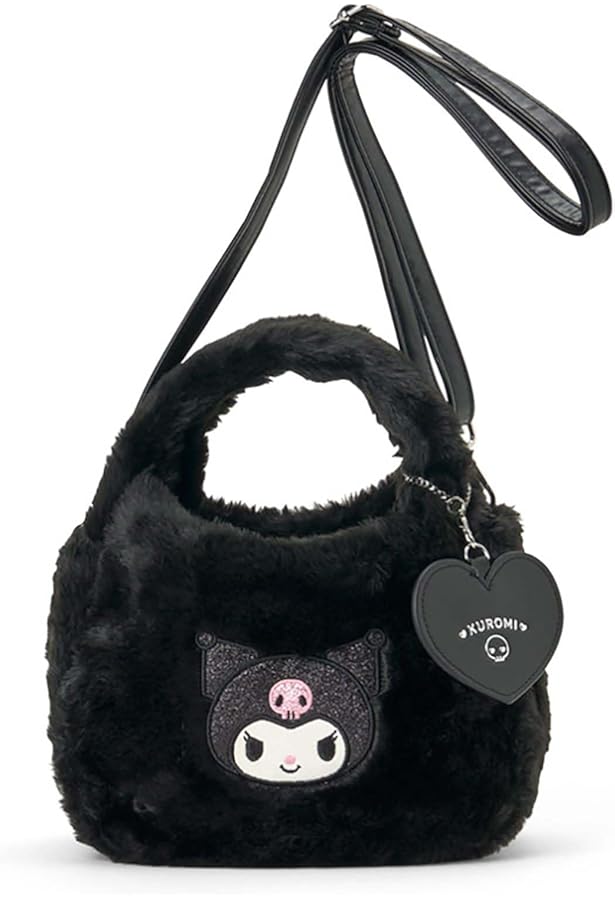 Amazon.co.jp: サンリオ(SANRIO) 2WAYミニテサゲバッグ（夢リボン