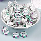 Showered With Love Rock Sweets. Baby Shower. Approximately 50 sweets by Showered With Love