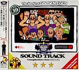 The World of GOLDEN EGGS/MUSIC season 2