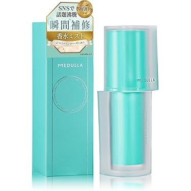 香水　ヘアミスト　まとめ売り クリスタルブルーム パフュームド ヘアミスト｜JILL STUART他、6商品を