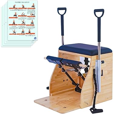 Amazon.co.jp 売れ筋ランキング: ピラティスチェア の中で最も人気の