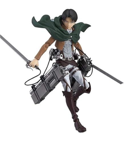 Amazon.co.jp: figma 進撃の巨人 エレン・イェーガー (ノンスケール