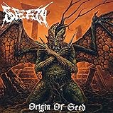 ORIGIN OF SEED