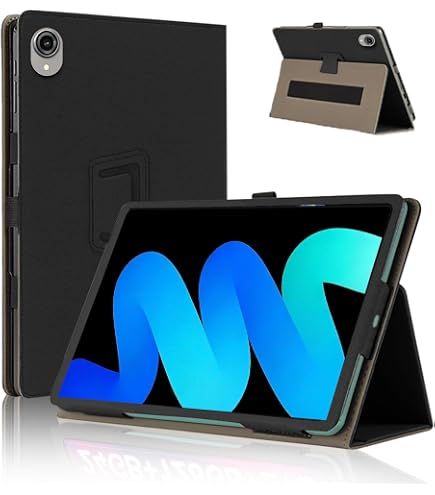 Amazon.co.jp: Android 15 タブレット用ケース Tab 8 SE 専用カバー