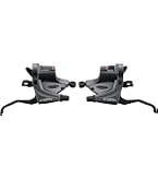Amazon | シマノ シフトレバー SL-R3000 左右レバーセット 2×9S SORA