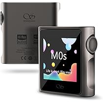 ポータブルプレーヤー Shanling M6 ver.21 Amazon.co.jp: SHANLING ハイレゾポータブルプレーヤー M6