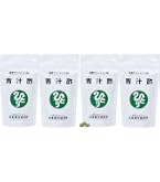Amazon.co.jp: 銀座まるかん 青汁酢（120グラム）約480粒 青汁 食物