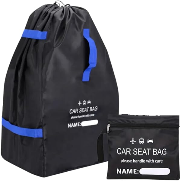 Amazon | doona ドゥーナ持ち運び用バッグ クッショントラベル