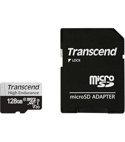 Amazon | コムテック ドライブレコーダー用オプション microSDXC