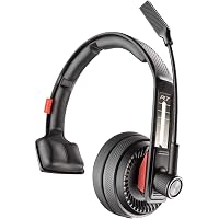 BlueParrott B350-XT Noise Cancelling 
