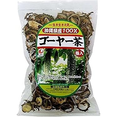 焙煎ゴーヤ茶（1300㌘） 焙煎ゴーヤ茶（1300㌘）