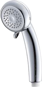 マイクロバブルシャワーヘッドエンジェルエアープレミアムメッキタイプ | マイクロナノバブル(C202)