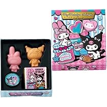 Amazon | クロミ チョコレート4粒入り ミニボックス 専用紙袋付き