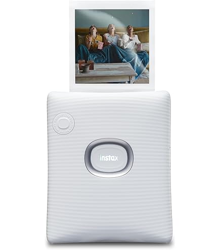 Amazon.co.jp: Fujifilm Instax Mini Link 2 Smartphone Printer