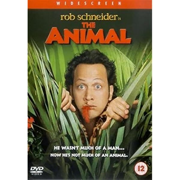 Amazon.co.jp: DEUCE BIGALOW-MALE GIGOLO : DVD