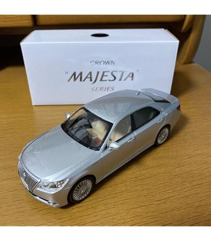 Amazon | 1/30 トヨタ クラウンマジェスタ CROWN MAJESTA 210系
